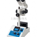 上海物光顯微熔點儀SGW? X-4B