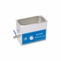 昆山舒美超聲波清洗器KQ3200