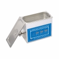 昆山舒美超聲波清洗器KQ-200KDE