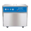 昆山舒美落地式超聲波清洗器KQ-1000E