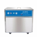 昆山舒美落地式超聲波清洗器KQ-2000E