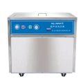 昆山舒美落地式超聲波清洗器KQ-3000E
