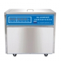 昆山舒美超聲波清洗器KQ-AS1000VDE 雙頻