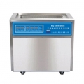 昆山舒美超聲波清洗器KQ-1000VDB 三頻