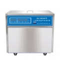 昆山舒美超聲波清洗器KQ-1000VDE 三頻