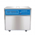 昆山舒美超聲波清洗器KQ-2000VDE 三頻