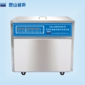 昆山舒美超聲波清洗器KQ-A2000GVDE 雙頻