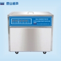 昆山舒美超聲波清洗器KQ-AS2000GVDE 雙頻