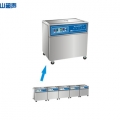 昆山舒美超聲波清洗器KQ-1000DE-Y