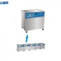 昆山舒美超聲波清洗器KQ-1000DE-Q