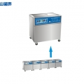 昆山舒美超聲波清洗器KQ-1000DE-J