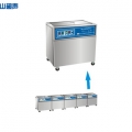 昆山舒美超聲波清洗器KQ-1000DE-G