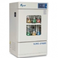 上海躍進立式恒溫培養(yǎng)箱振蕩箱YJYC-2102觸摸屏