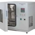 上海一恒型號(hào)恒溫恒濕箱LHS-50CH平衡式控制
