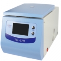 上海盧湘儀臺(tái)式高速冷凍離心機(jī)TGL-17M