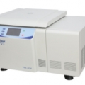 上海盧湘儀大容量冷凍離心機L580R