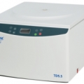 上海盧湘儀臺式低速大容量離心機(jī)TD5.5（原型號L550已停產(chǎn)）  LCD 液晶顯示