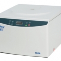 上海盧湘儀多管架自動平衡離心機TD5A（原型號TD5A-WS已停產(chǎn)）  LCD 液晶顯示 主機帶100ml×4