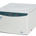 上海盧湘儀多管架自動平衡離心機TD5（原型號TDZ5-WS已停產(chǎn)）  LED 數(shù)字顯示 主機帶NO.1