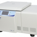 上海盧湘儀自動(dòng)脫帽離心機(jī)(冷凍型)TDL-4T