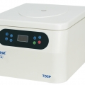 上海盧湘儀美容專用 PRP 注射 移植離心機TD5P（LCD  數字顯示）