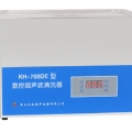 昆山禾創(chuàng)臺式數(shù)控超聲波清洗器KH-700DE