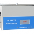 昆山禾創(chuàng)臺(tái)式數(shù)控超聲波清洗器KH-600DV