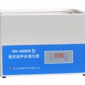 昆山禾創(chuàng)臺式數(shù)控超聲波清洗器KH-600DB