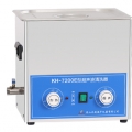 昆山禾創(chuàng)臺式超聲波清洗器KH7200E