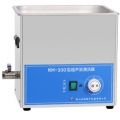 昆山禾創(chuàng)臺(tái)式超聲波清洗器KH-300