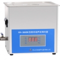 昆山禾創(chuàng)臺(tái)式數(shù)控超聲波清洗器KH-300DE