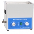 昆山禾創(chuàng)臺(tái)式超聲波清洗器KH-250B