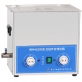 昆山禾創(chuàng)臺(tái)式超聲波清洗器KH5200E