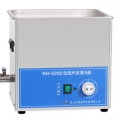 昆山禾創(chuàng)臺(tái)式超聲波清洗器KH5200
