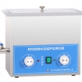 昆山禾創(chuàng)臺式超聲波清洗器KH3200V