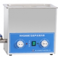 昆山禾創(chuàng)臺(tái)式超聲波清洗器KH3200E